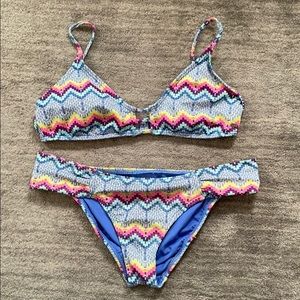 Roxy bikini